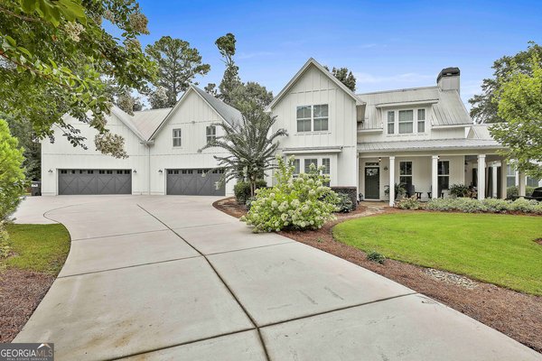 49 Standing Rock Road, Senoia