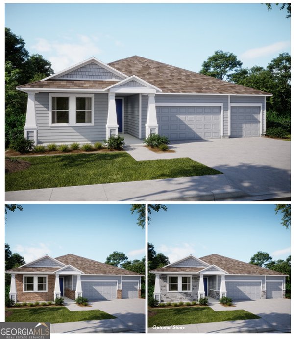 204 Savannah Way, St. Marys