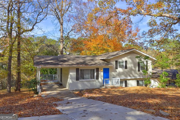 2270 Cresta Drive, Decatur