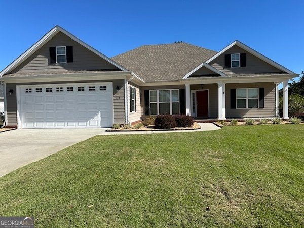 744 Sandy Bottom Drive, Lake Park