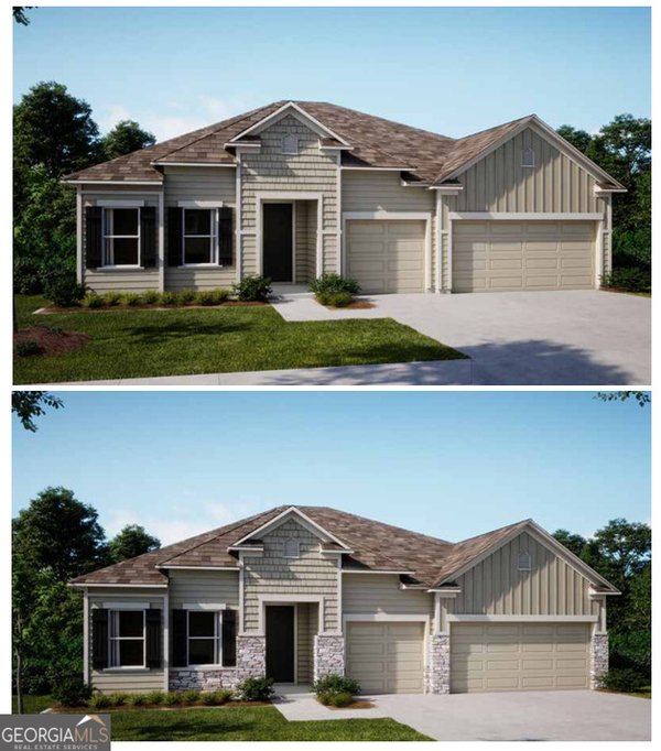 202 Savannah Way, St. Marys