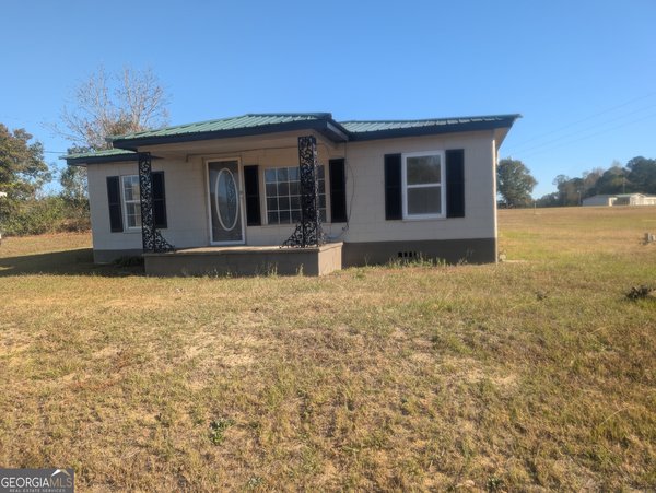 1192 Tucker Grove Ch Road, Wrightsville