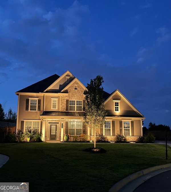 5075 Montes Lane, Cumming