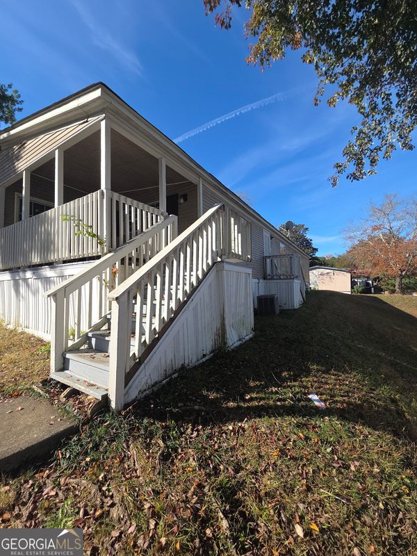 LOT Hunter Ridge Drive, Jonesboro