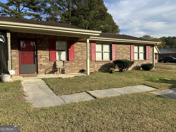 1050 Green Valley Drive, Conyers