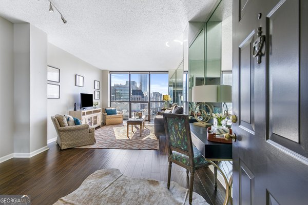 1280 Peachtree Street, Atlanta