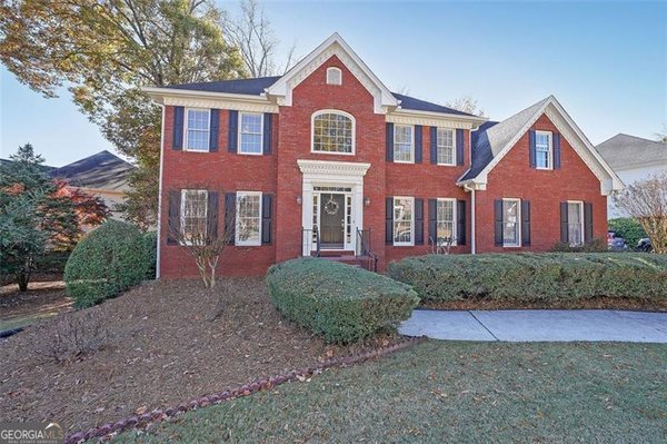 1381 PROVIDENCE Drive, Lawrenceville