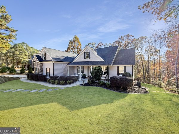 44 Arbor Shores, Newnan