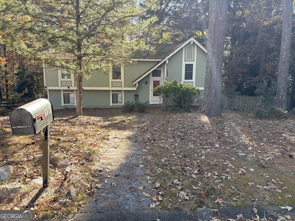 6875 Timberclair Court, Lithonia