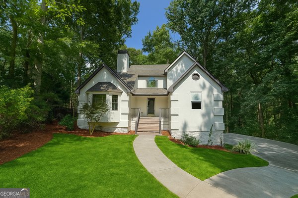 1406 The Lane, Lawrenceville