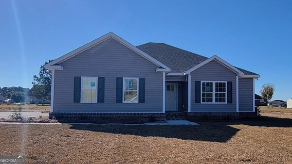 112 Enclave Court, Statesboro