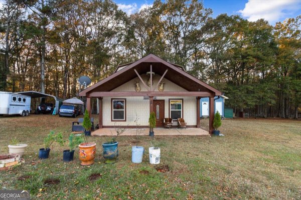 1740 Gratis Road, Monroe