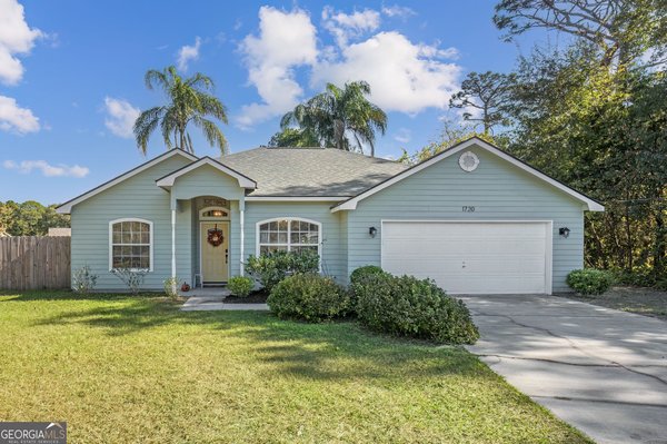 1720 Point Peter Road, St. Marys