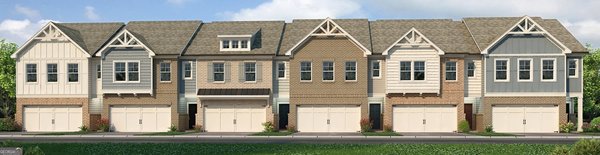 661 Gunnin Way, Mcdonough