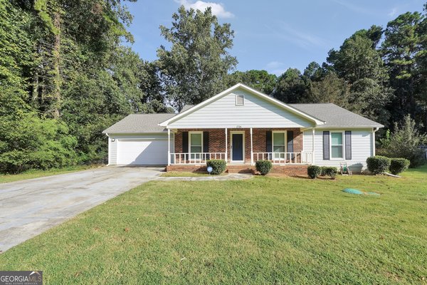 1726 Sherry Lane, Jonesboro