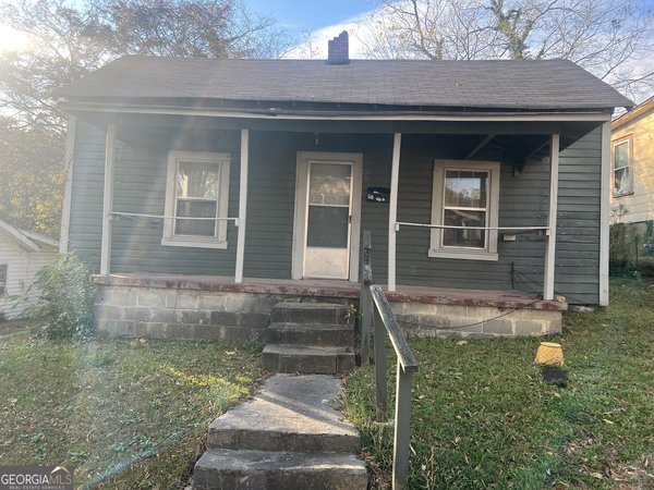 325 Ross Street, Rome