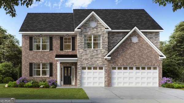 275 Staffin Drive, Senoia