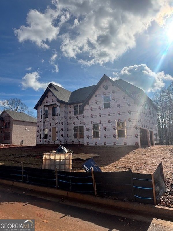 193 Lotus Lane, Covington