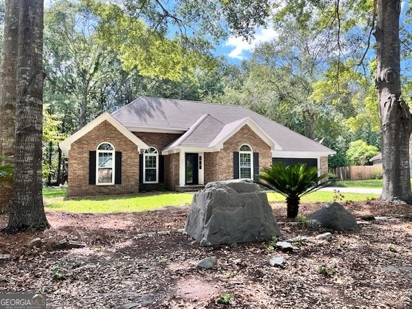 205 Mossberg Circle, Statesboro
