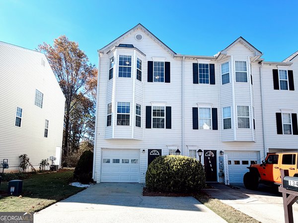 1339 Pilgrim Lake Drive, Cumming