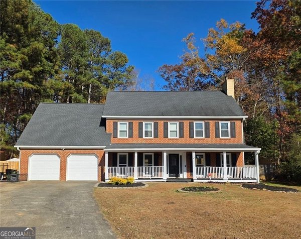 2610 Loring Road, Kennesaw