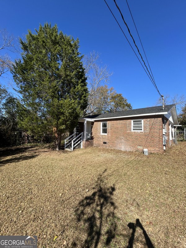 1545 Anthony Road, Macon