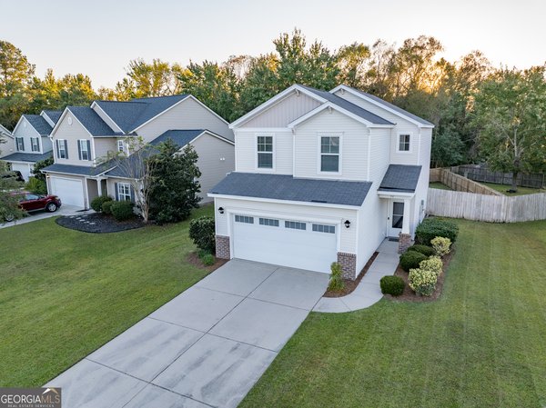 50 Glenwood Court, Pooler