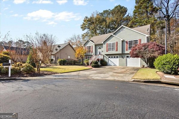 1710 Omie Way, Lawrenceville