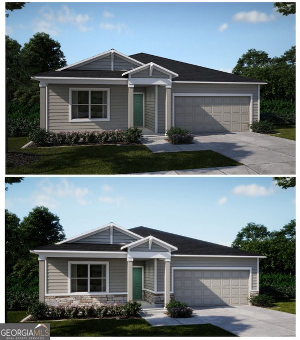 113 Savannah Way, St. Marys