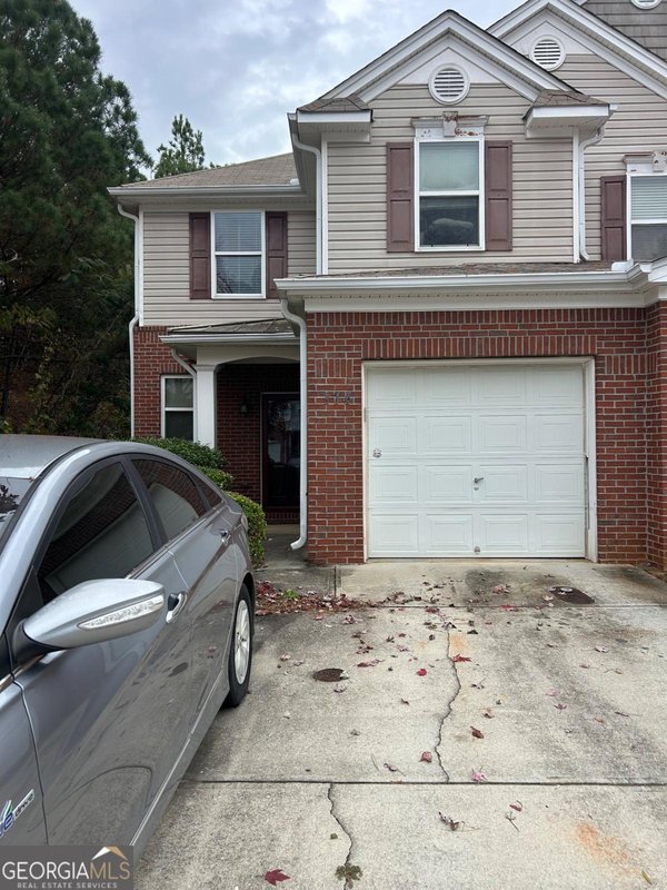 174 Ellis Drive, Conyers