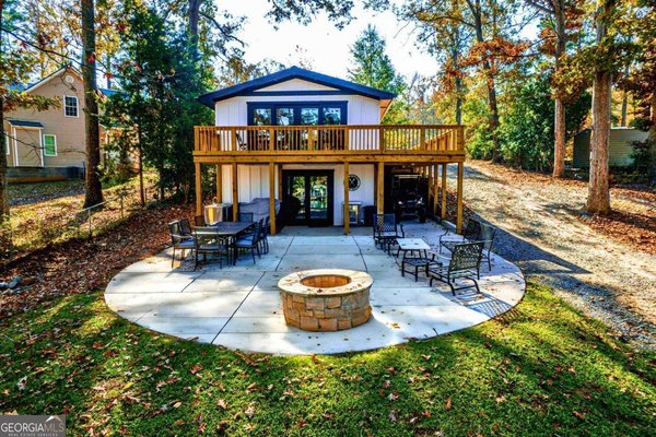 233 Lakeshore Drive, Eatonton
