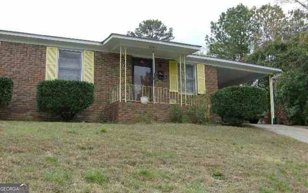 4281 Robinson Court, Macon