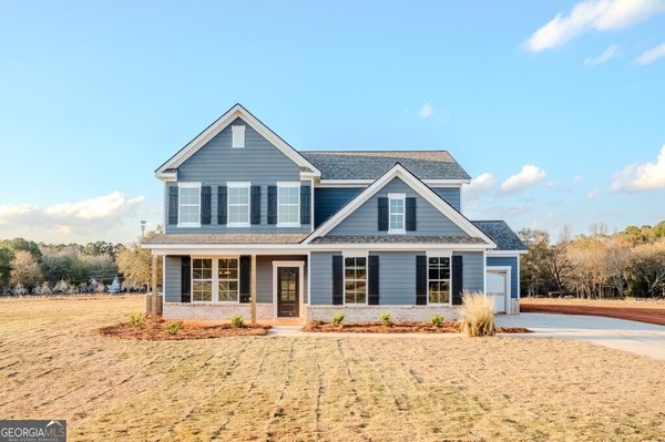 100 Cherokee Court, Good Hope