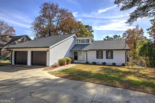 1004 County Road 146, Leesburg