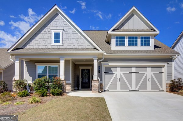 130 Werner Brook Road, Fayetteville