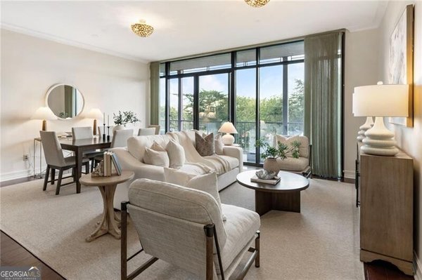 2233 Peachtree Road, Atlanta