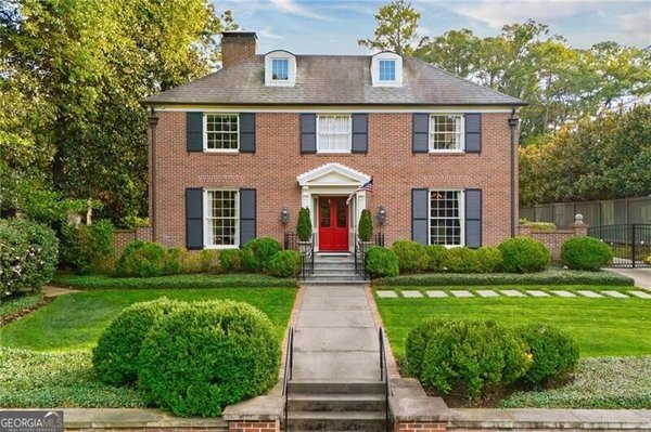 288 Peachtree Battle Avenue, Atlanta