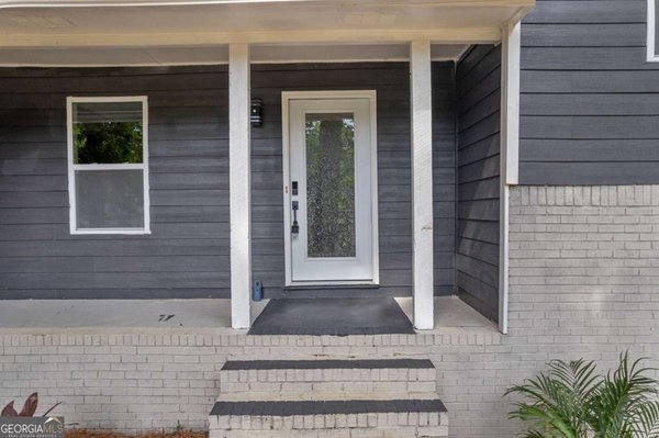 4922 Rock Springs Road, Lithonia