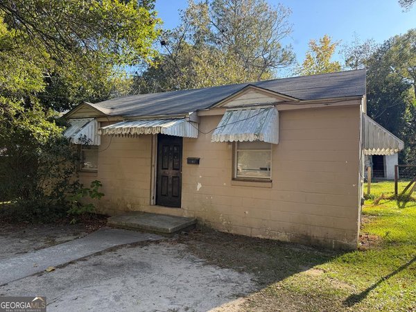 724 6 1/2 Street, Tifton