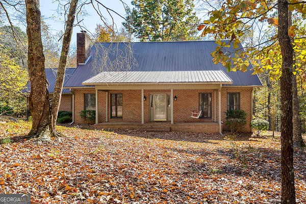 121 Oak Circle, Pine Mountain