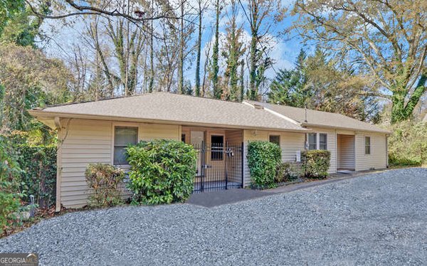 120 Riley Road, Dahlonega
