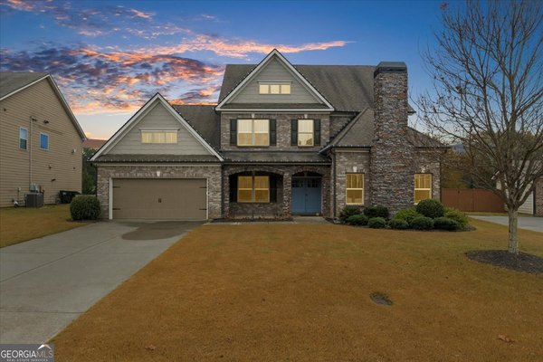 4830 Hershel Street, Cumming