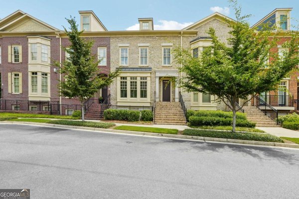 205 Riversgate Drive, Atlanta