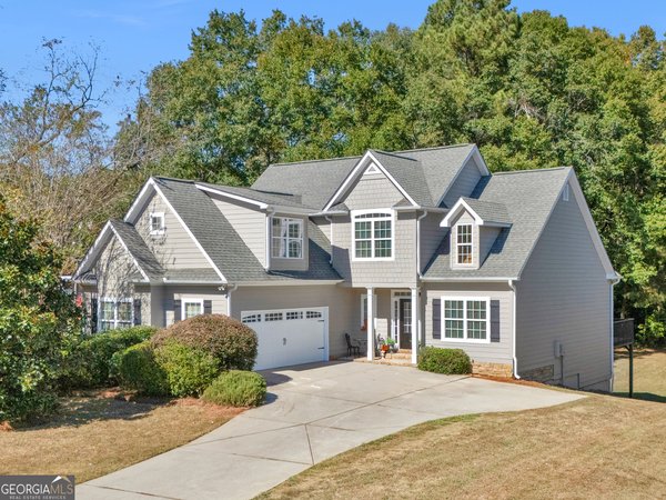 101 Coldwater Lane, Griffin