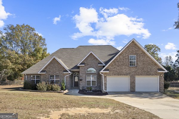 102 Heritage Drive, Warner Robins
