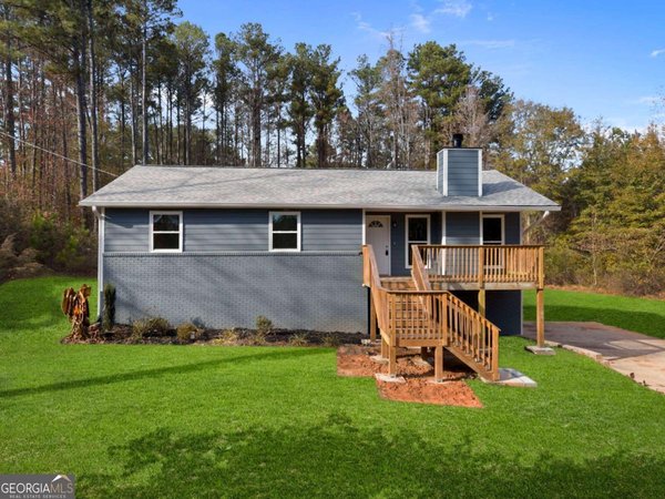 5234 Maroney Mill Road, Douglasville