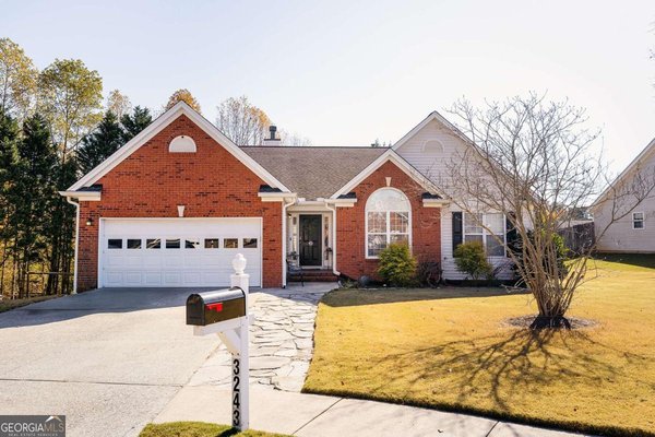 3243 Bonita Way, Buford