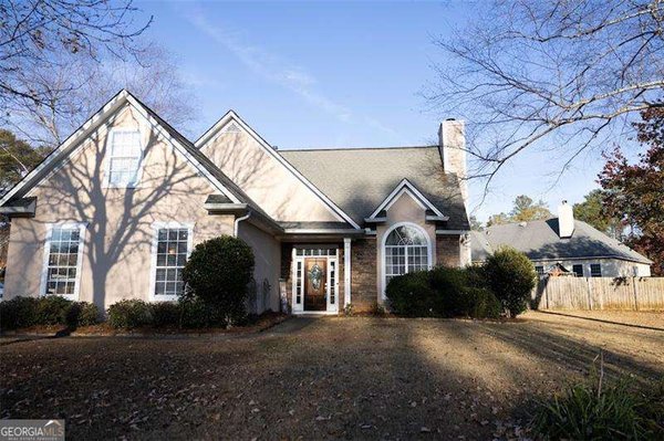 2205 Acorn Ridge, Powder Springs