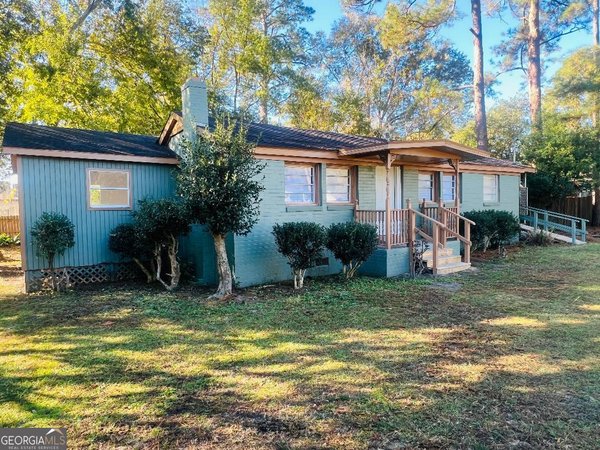 11 Moore Street, Statesboro