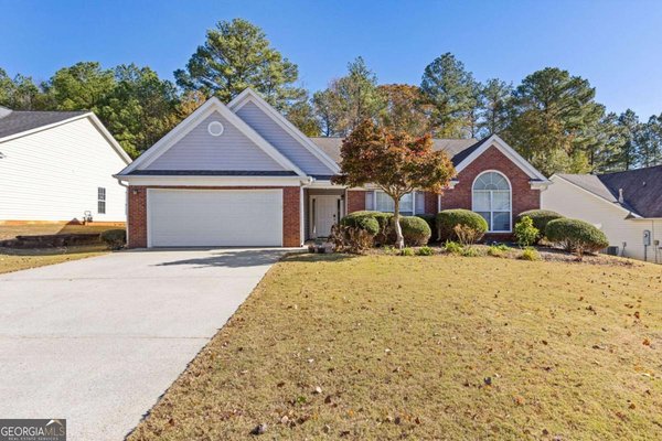 1102 Noble Oak Court, Lawrenceville